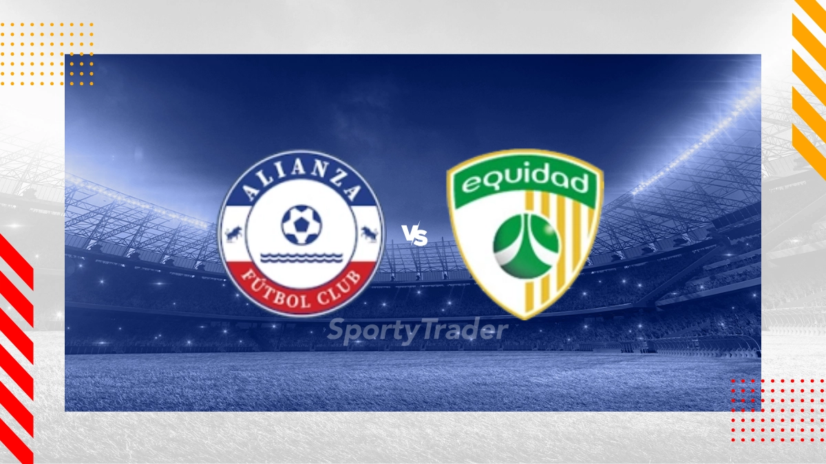 Pronóstico Alianza FC Valledupar vs La Equidad