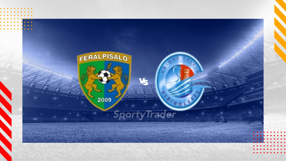 Pronostico Union Brescia vs AlbinoLeffe