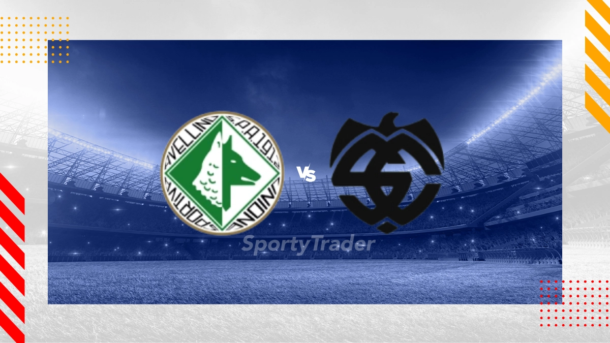 Pronostico US Avellino 1912 vs Spezia Calcio
