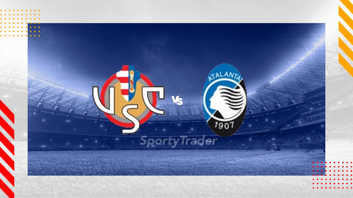 Voorspelling Cremonese vs Atalanta BC