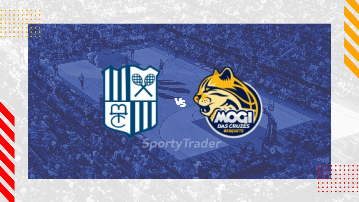 Palpite Minas Ténis Clube MG vs Mogi das Cruzes