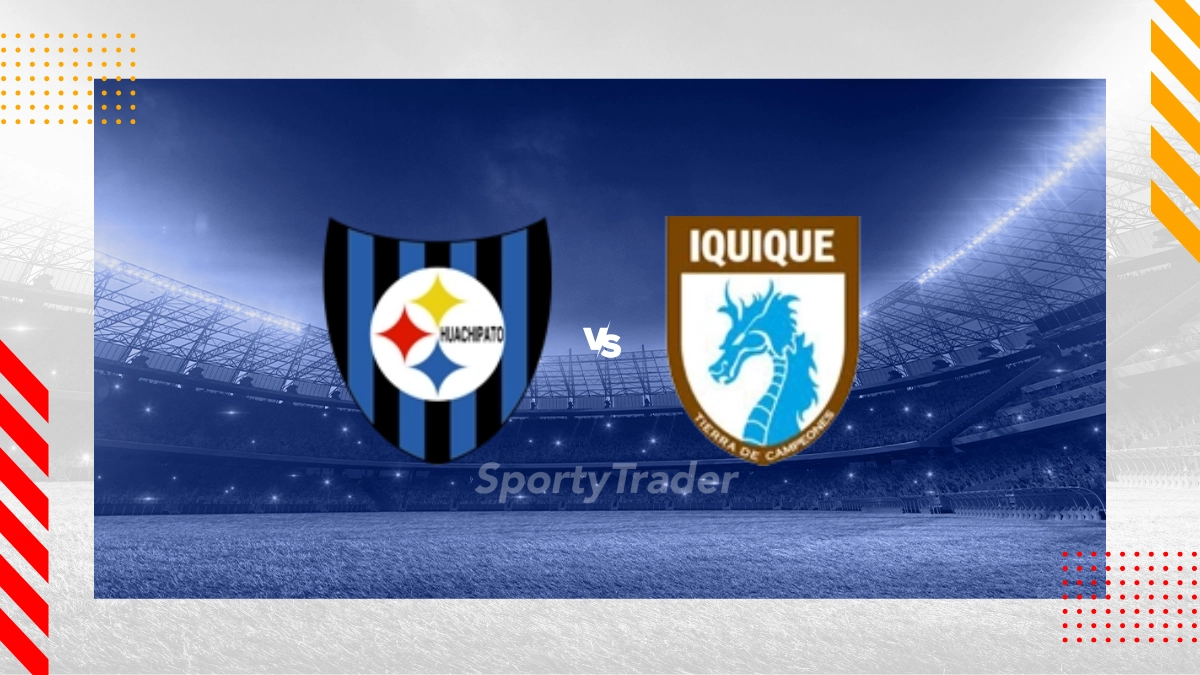 Pronóstico Huachipato vs Deportes Iquique