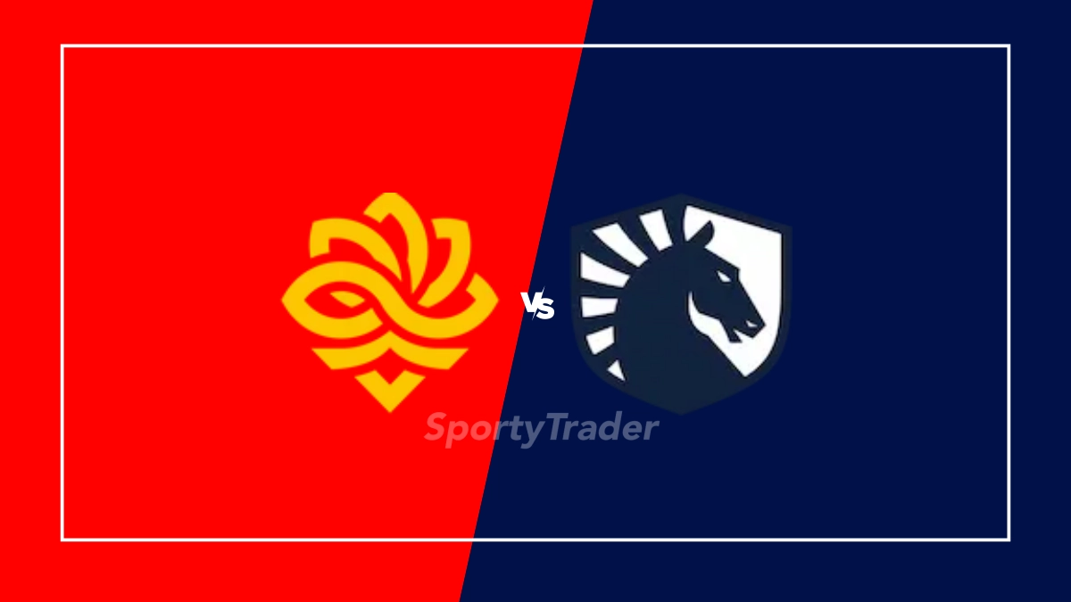 Palpite Legacy vs Team Liquid