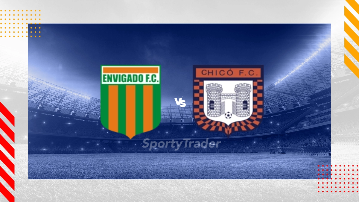 Pronóstico Envigado FC vs Boyacá Chicó