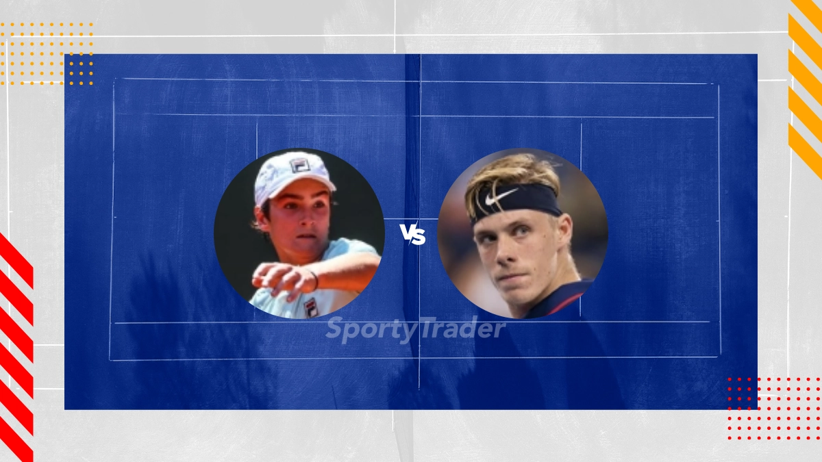Pronostico Joao Fonseca vs Denis Shapovalov
