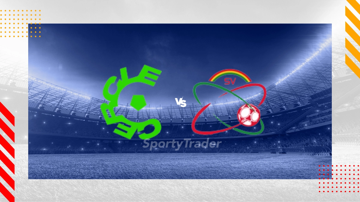 Voorspelling Cercle Brugge vs Zulte Waregem