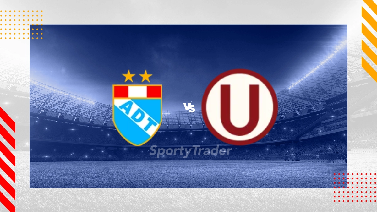 Pronóstico Asociacion Deportiva Tarma vs Universitario