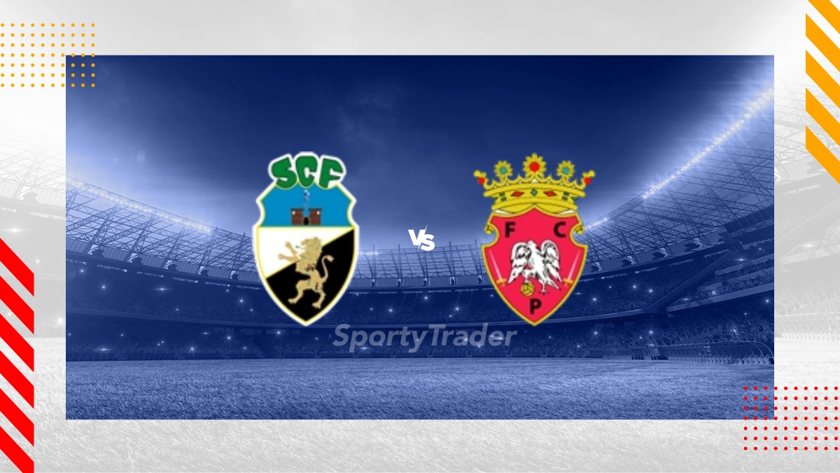 Prognóstico Farense vs Penafiel