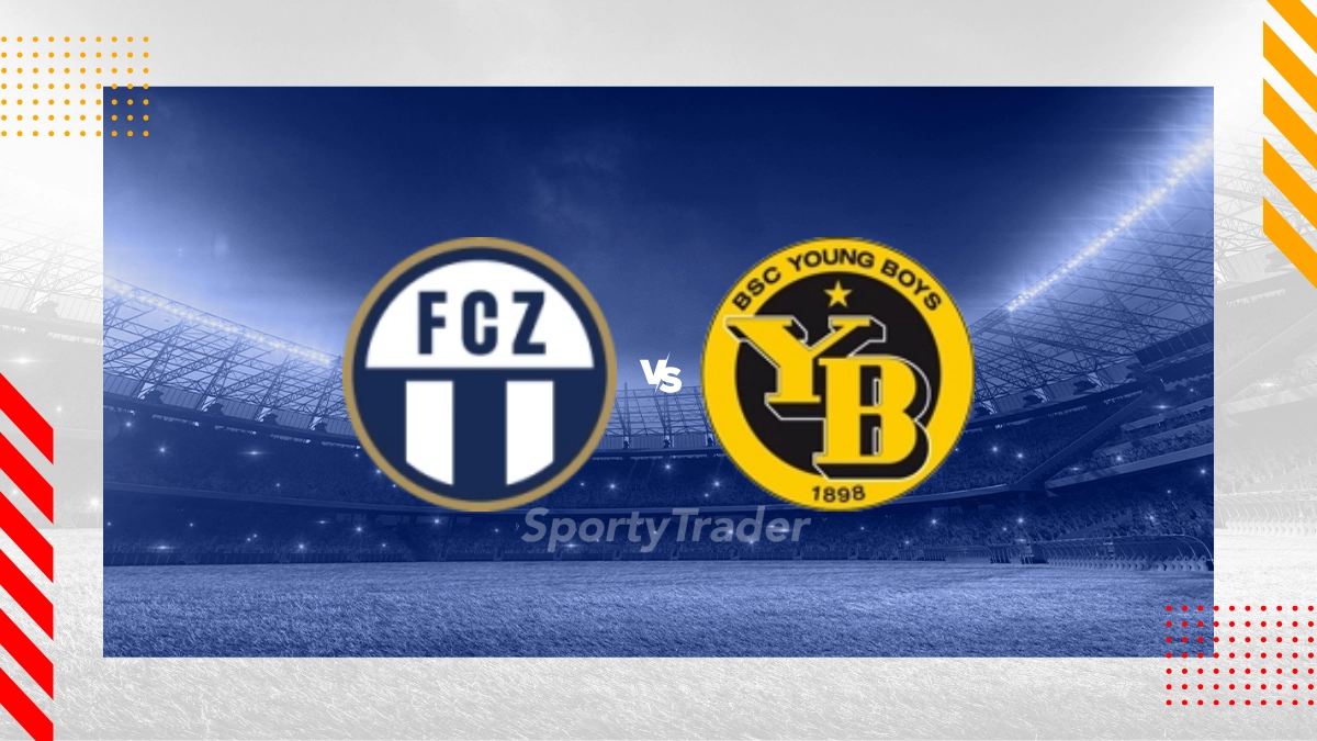 Pronostic Zurich vs Young Boys