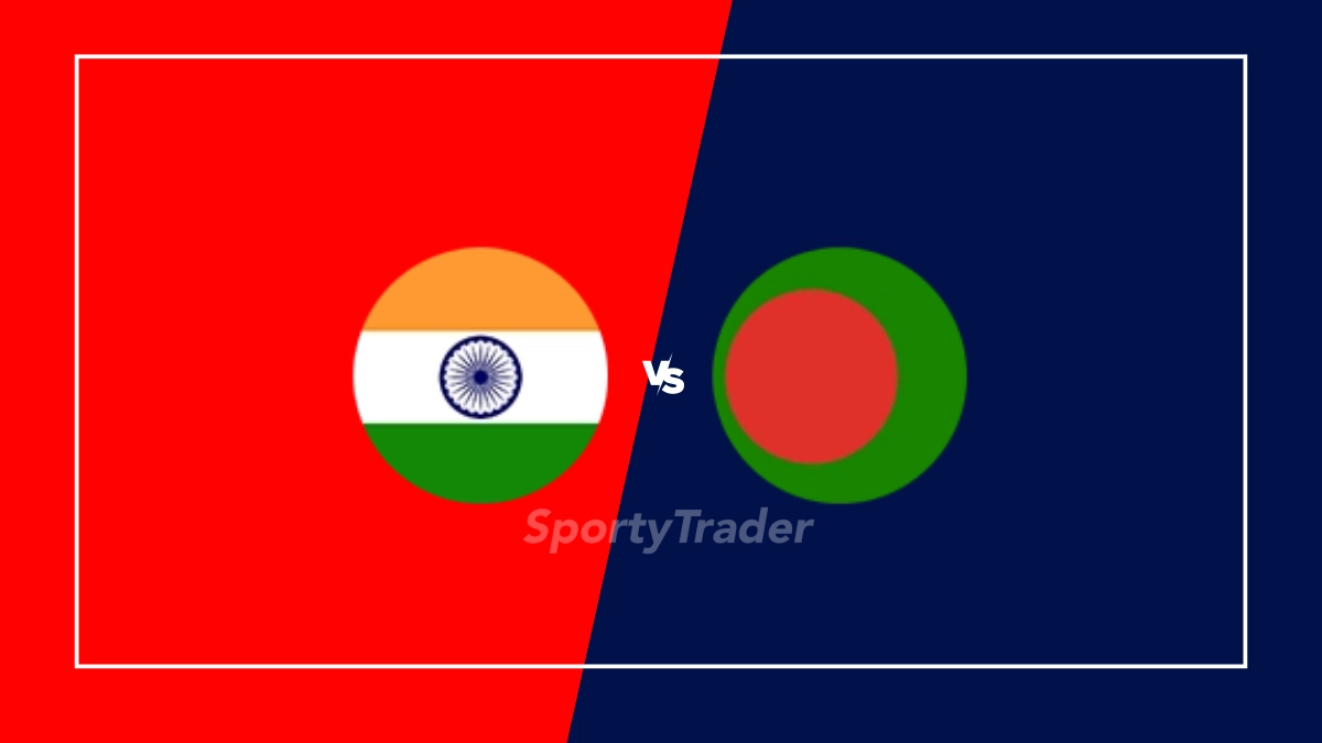 India Women vs Bangladesh Women Prediction