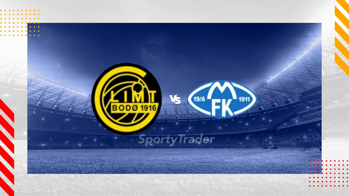 Bodoe/Glimt vs Molde Prediction