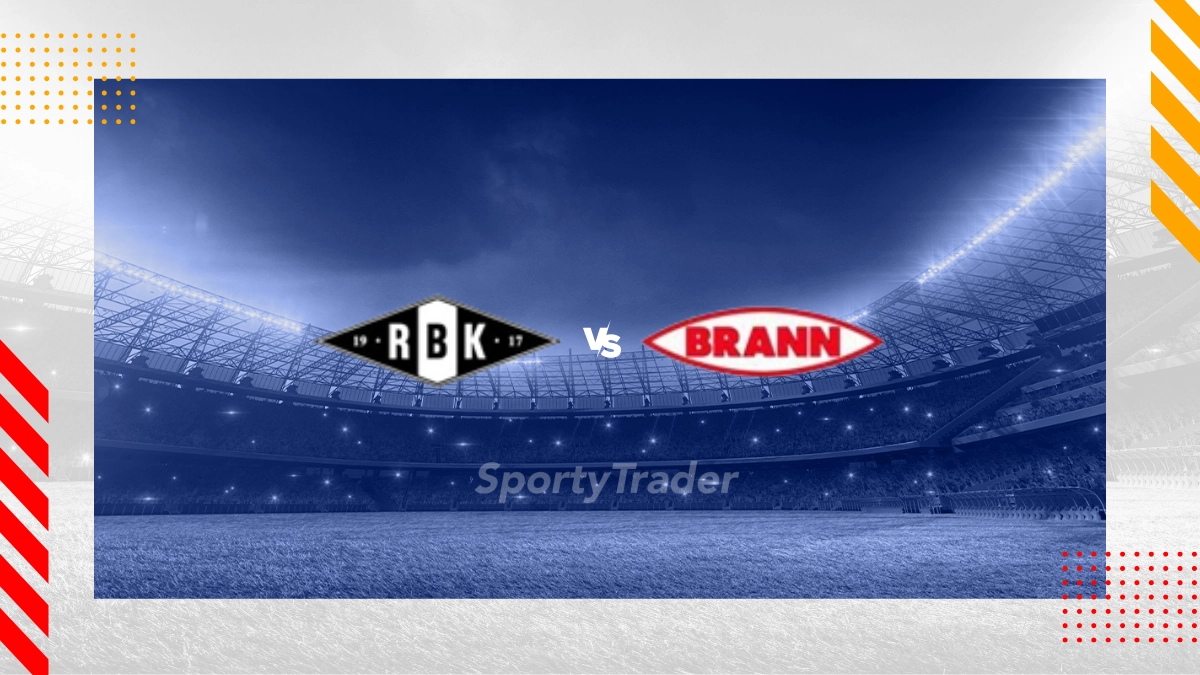 Rosenborg vs SK Brann Prediction