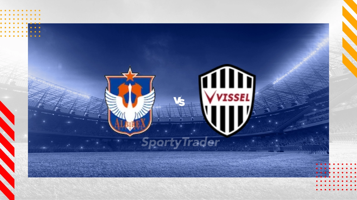 Pronostic Albirex Niigata vs Vissel Kobe