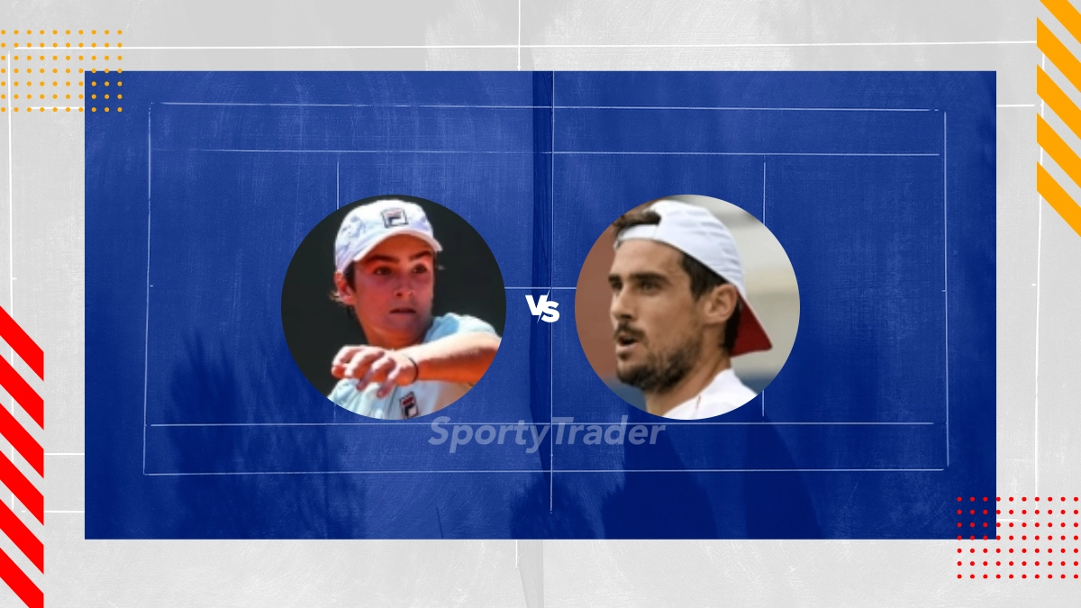 Pronostic Joao Fonseca vs Jaume Munar