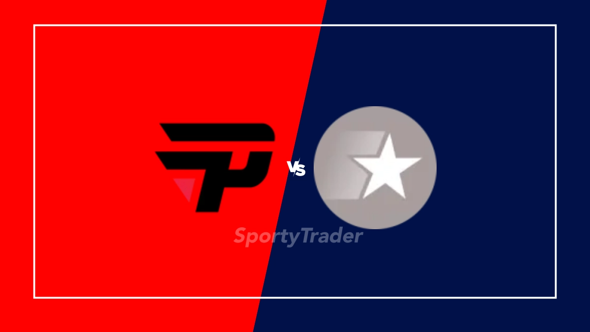 Palpite paiN Gaming vs Gentle Mates
