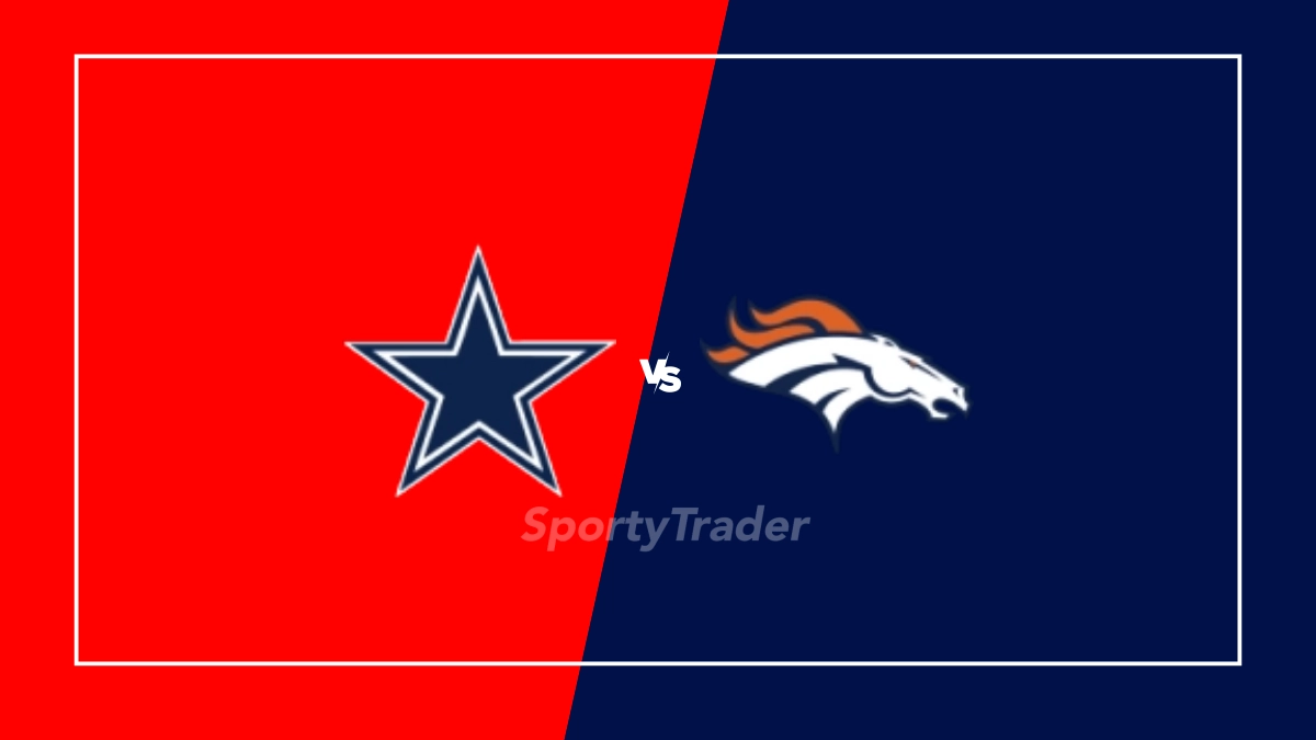 Dallas Cowboys vs Denver Broncos Picks