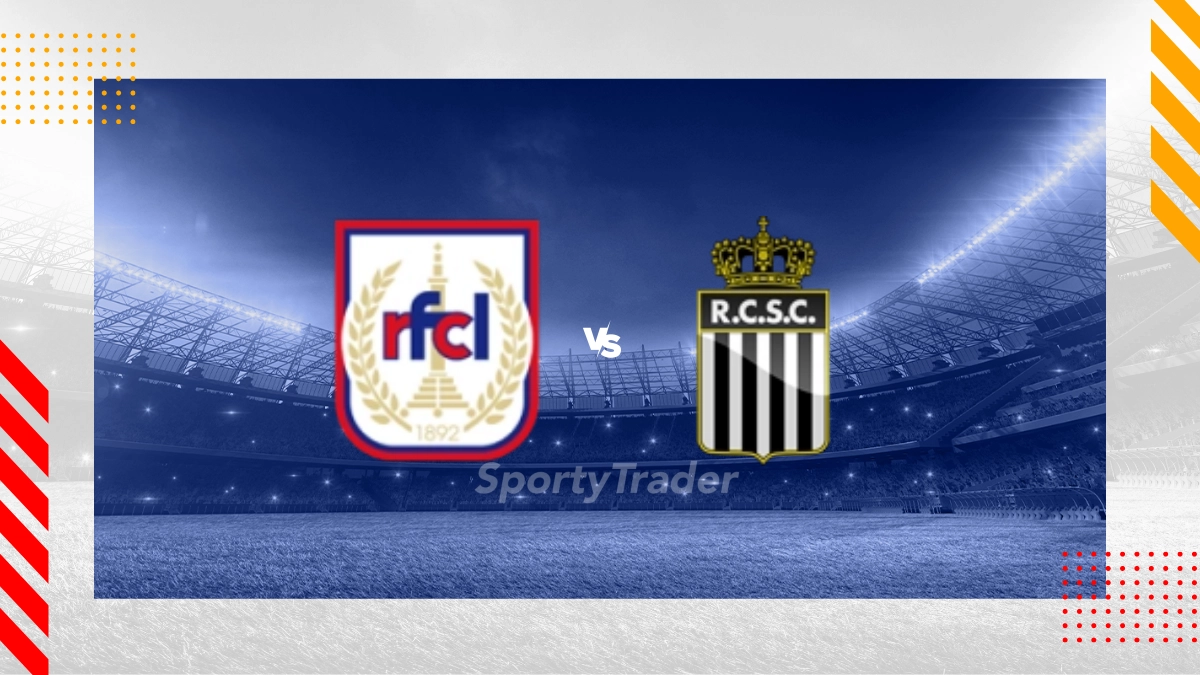Voorspelling FC Luik vs Charleroi