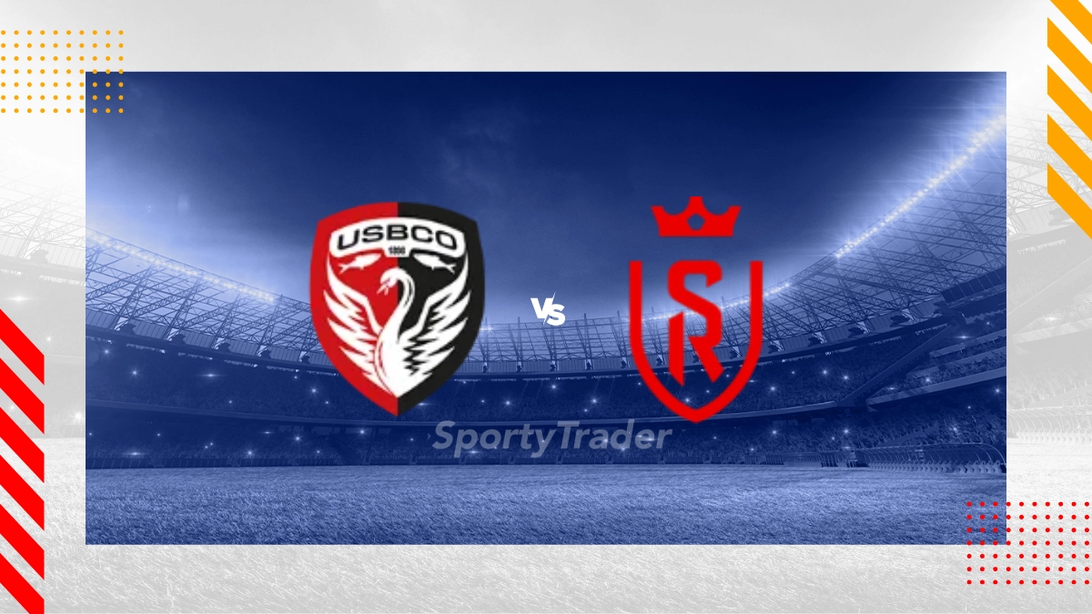 Pronostic US Boulogne vs Reims