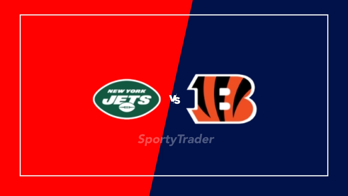 New York Jets vs Cincinnati Bengals Picks