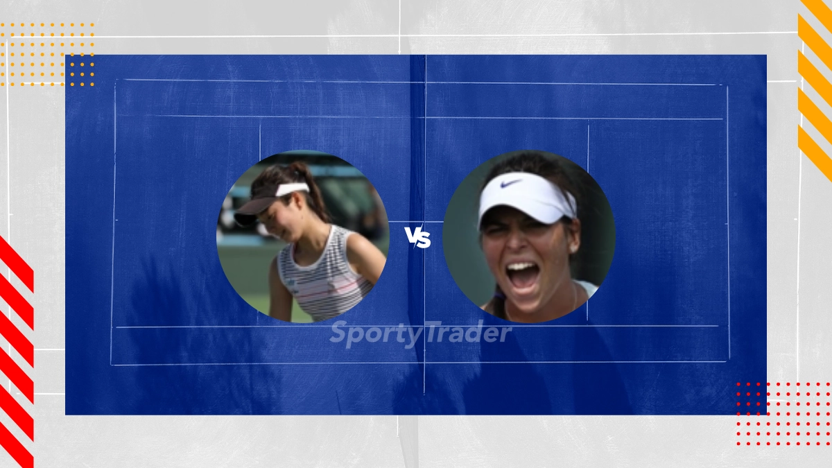 Momoko Kobori vs Ajla Tomljanovic Prediction