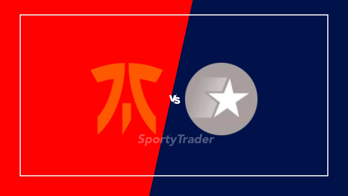 Palpite Fnatic vs FlyQuest