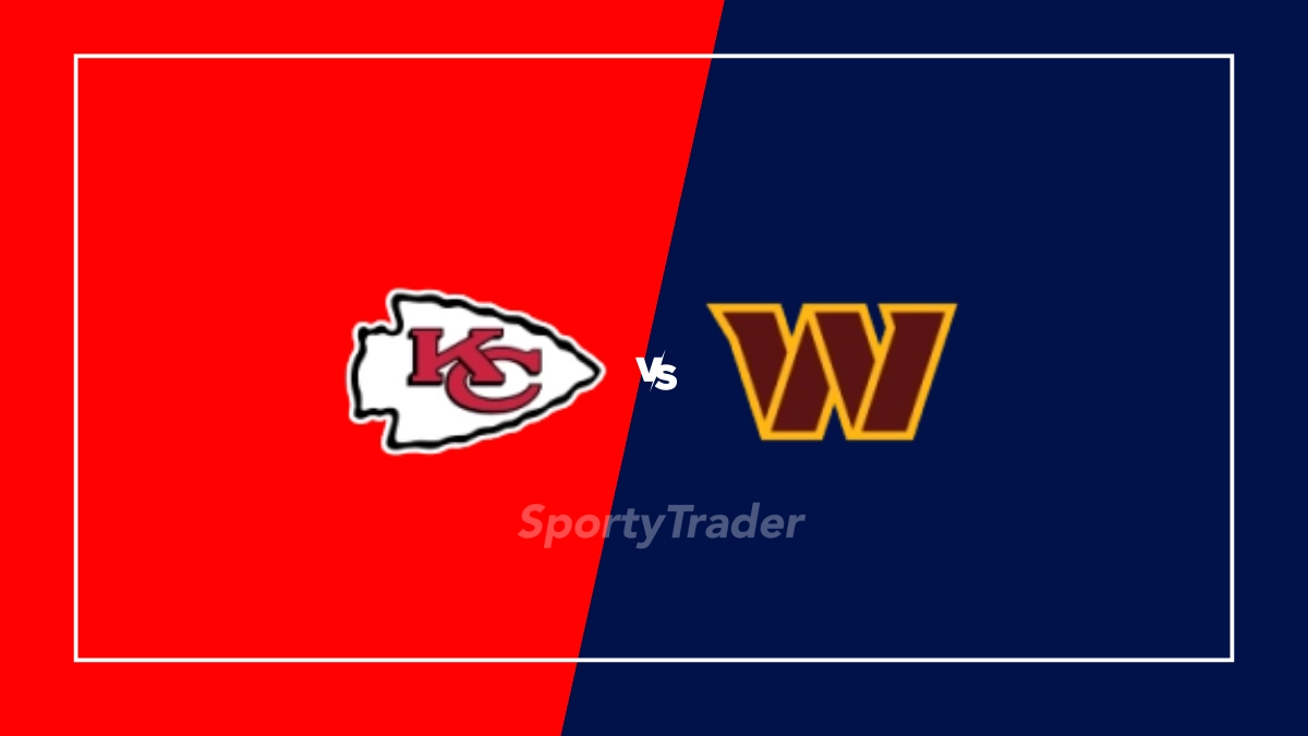 Pronóstico Kansas City Chiefs vs Washington Football Team