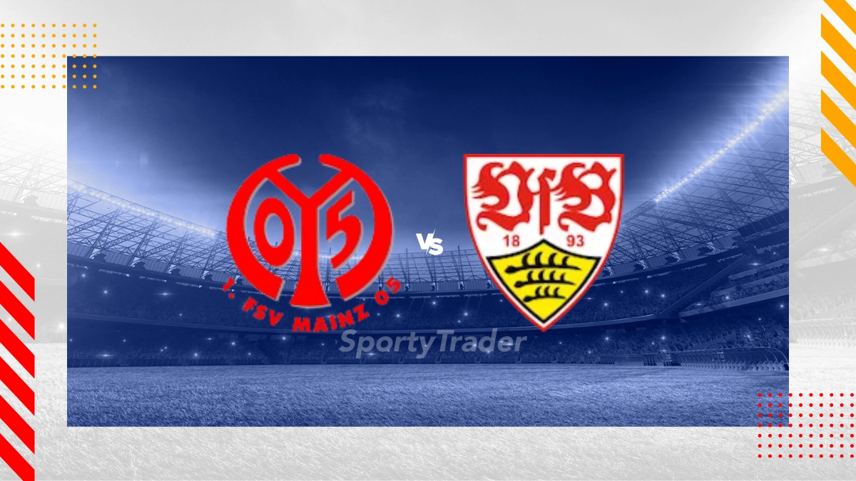 1 Fsv Mainz 05 vs Stuttgart Prediction