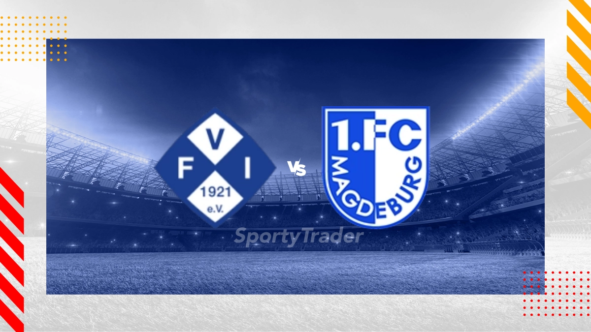 FV Illertissen vs. FC Magdeburg Prognose