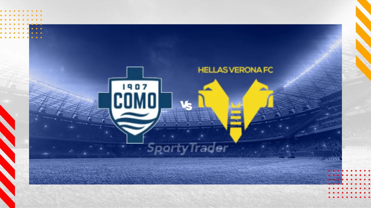 Pronostic Côme vs Verone