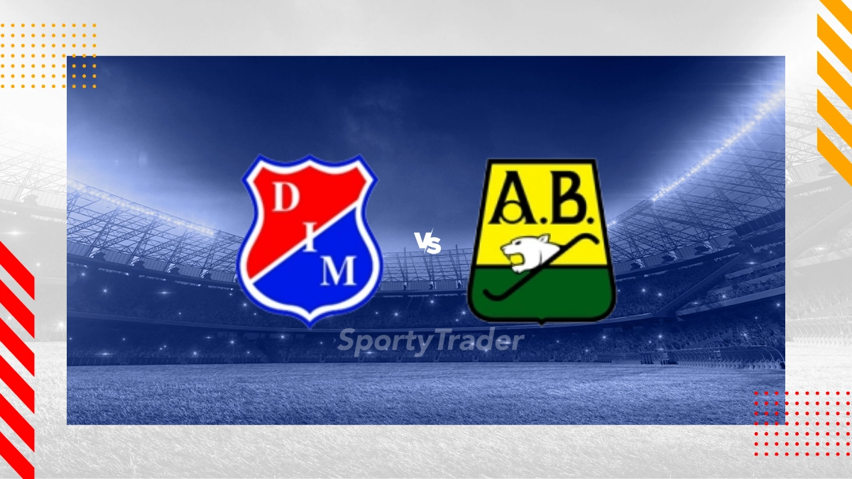 Pronóstico Independiente Medellín vs Atlético Bucaramanga