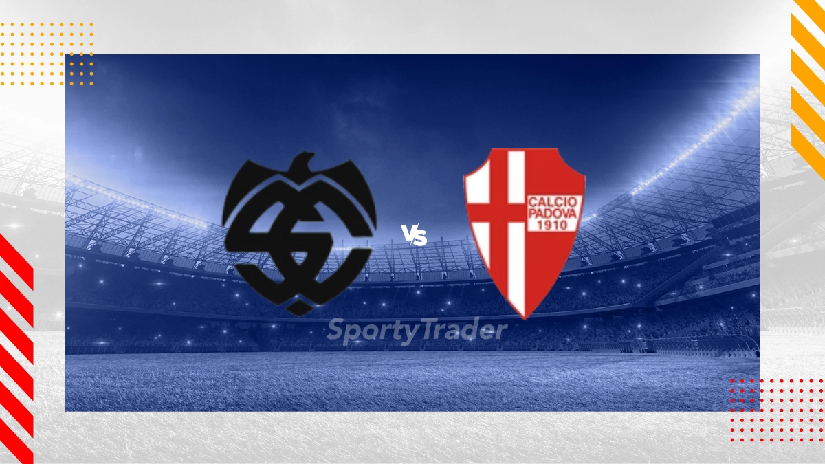 Pronostico Spezia Calcio vs Padova