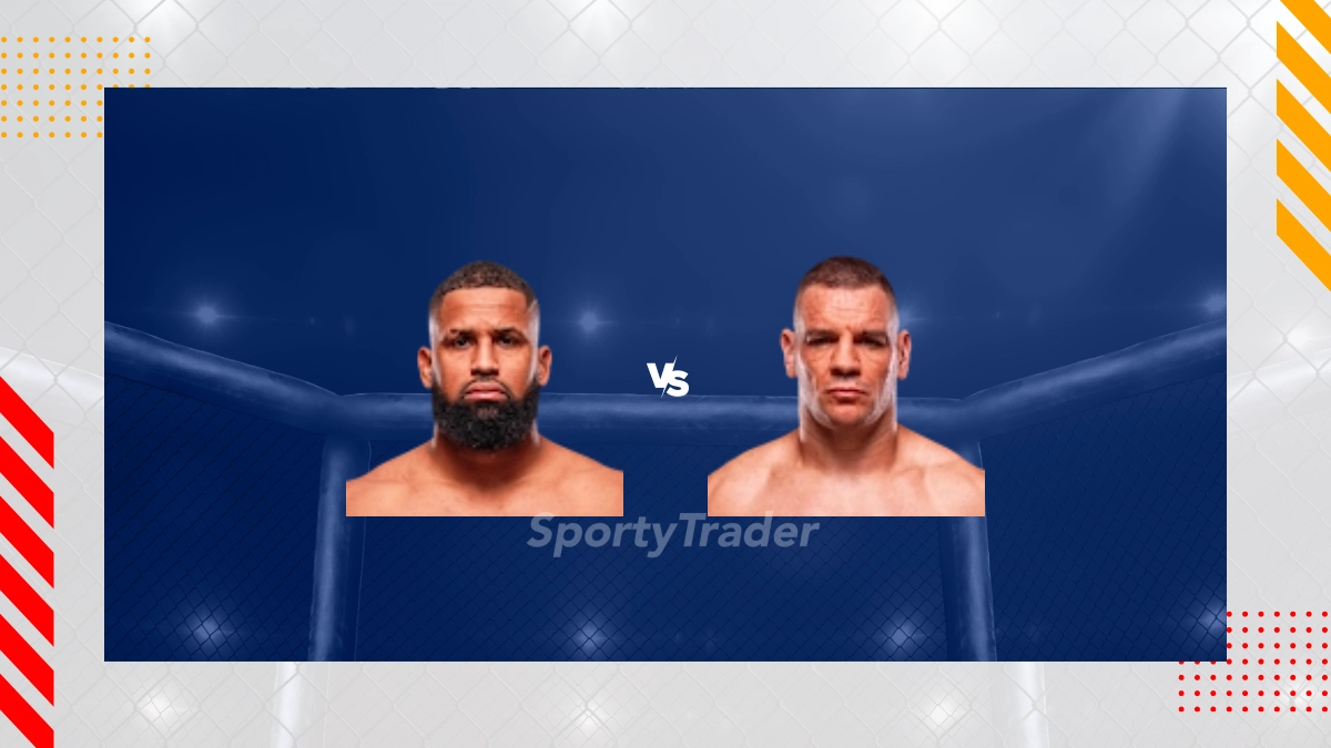 Waldo Cortes-Acosta vs Ante Delija Prediction