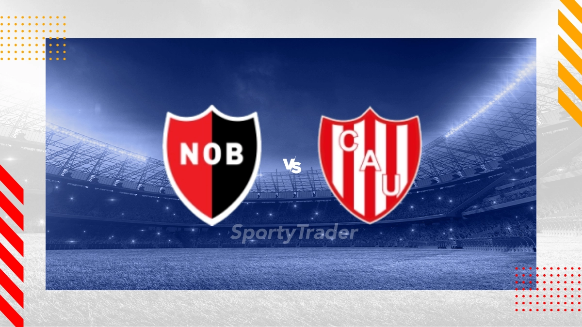 Pronóstico Newell´s Old Boys vs Unión de Santa Fe