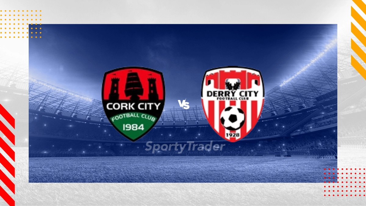 Cork City vs Derry City Prediction
