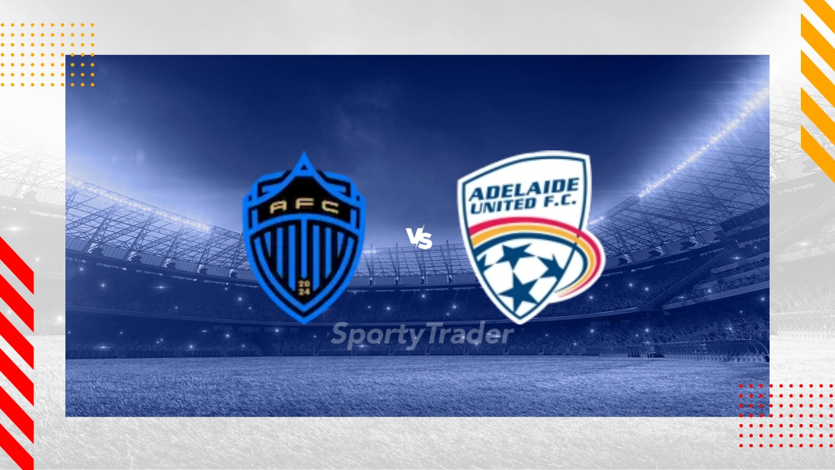 Auckland FC vs Adelaide United Prediction