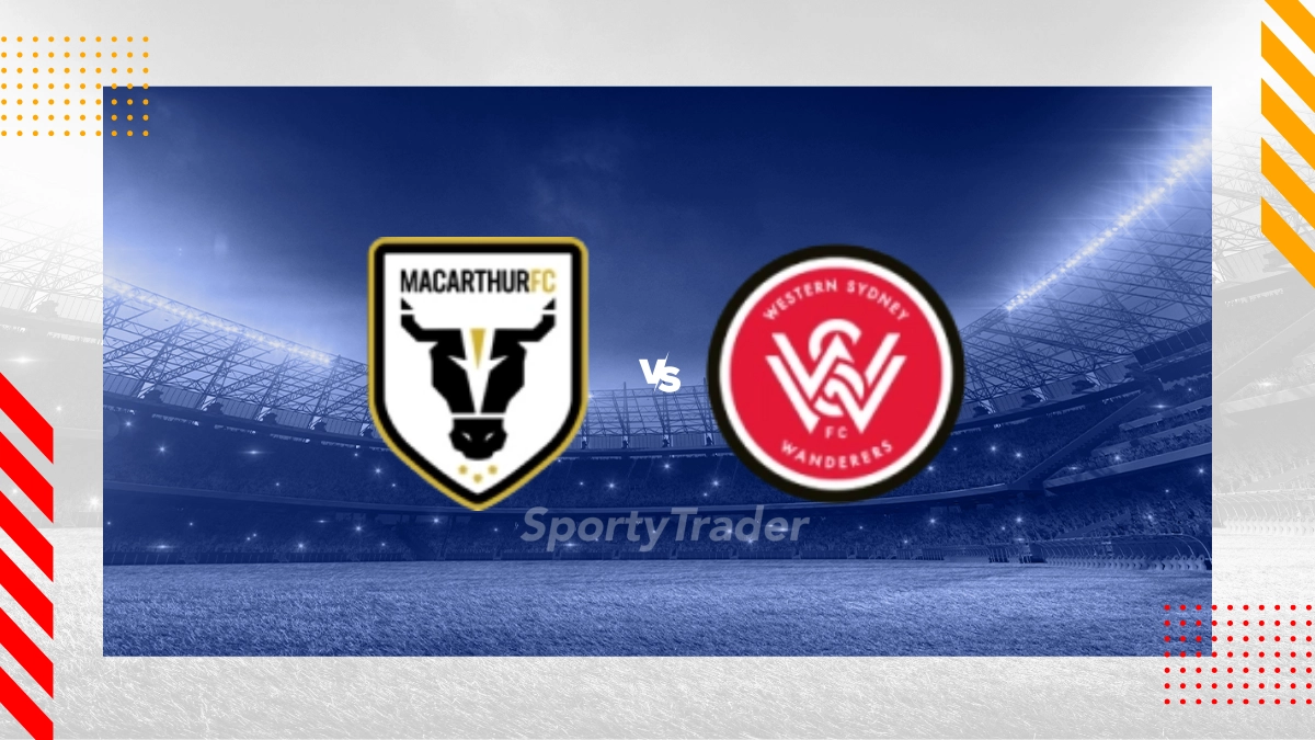 Macarthur FC vs Western Sydney Wanderers Prediction