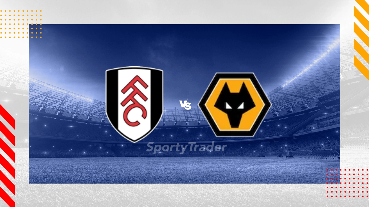 Pronóstico Fulham vs Wolverhampton