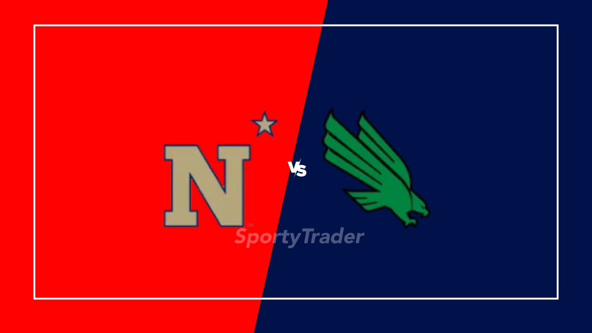 Navy Midshipmen vs North Texas Mean Green Picks