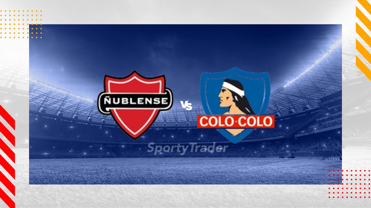 Pronóstico Nublense vs Colo Colo