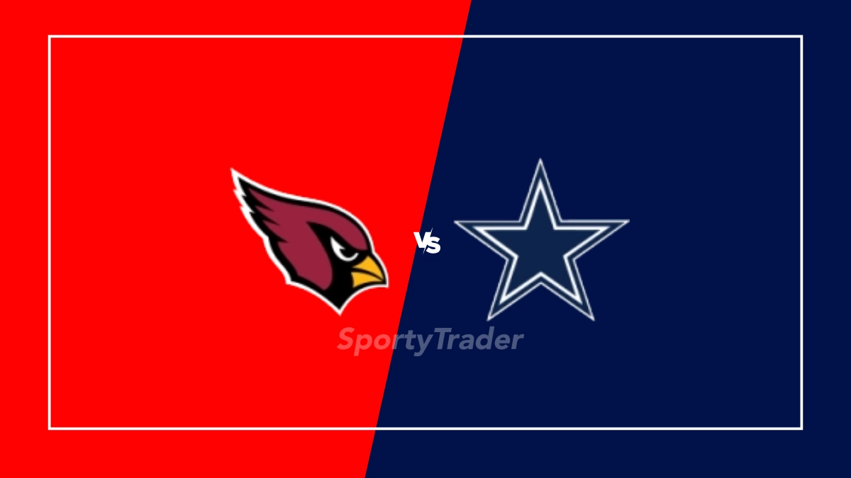 Arizona Cardinals vs Dallas Cowboys Picks