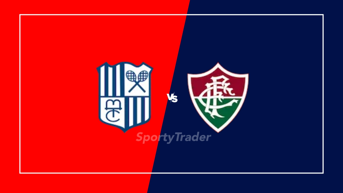 Palpite Minas vs Fluminense FC