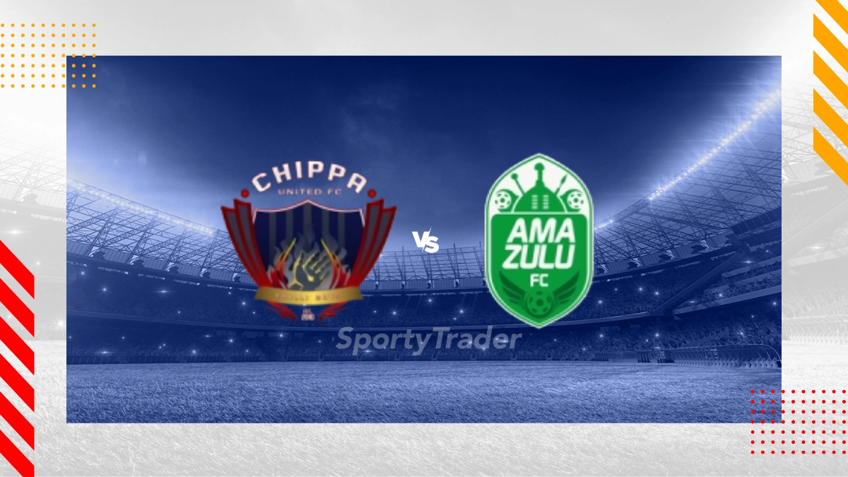 Chippa United FC vs AmaZulu FC Prediction