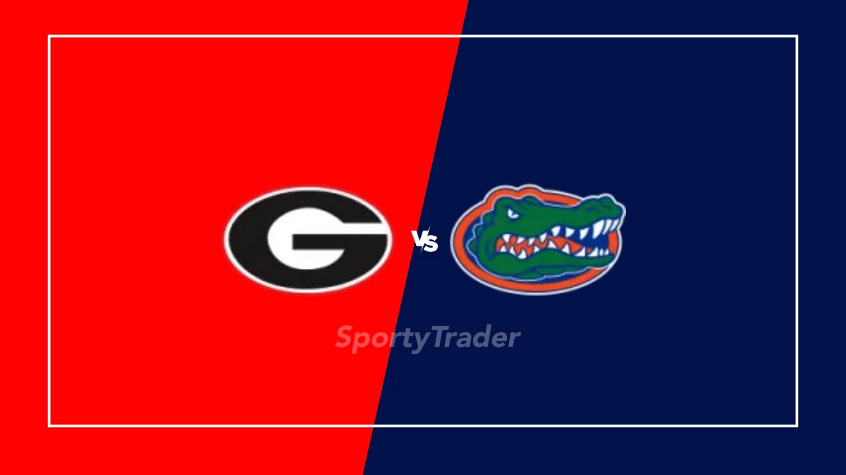 Georgia Bulldogs vs Florida Gators Picks