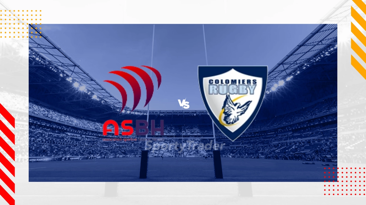 Pronostic Béziers vs Colomiers