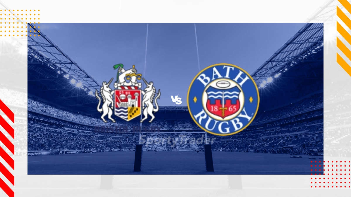 Bristol RC Bears vs Bath Rugby Prediction