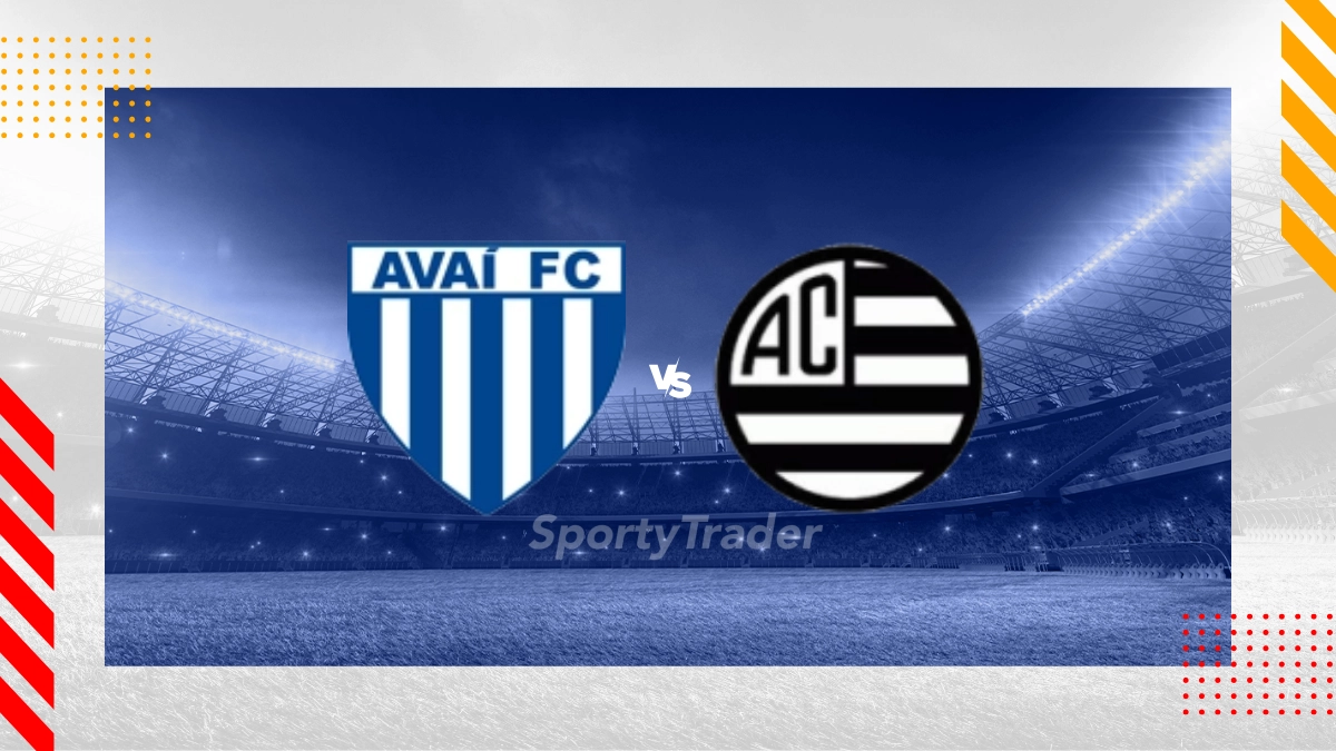 Palpite Avaí vs Athletic Club SJDR