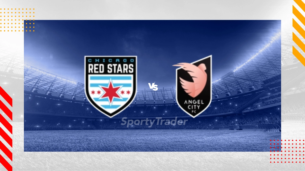 Chicago Stars FC vs Angel City FC Picks
