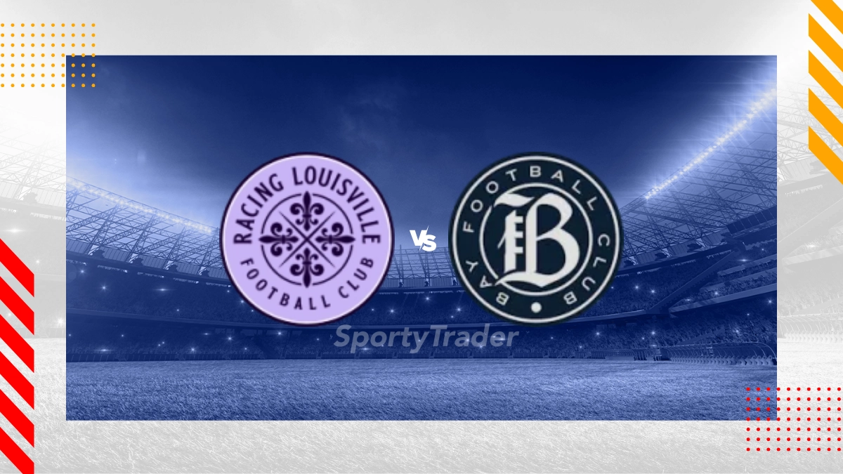 Racing Louisville FC vs Bay FC Picks
