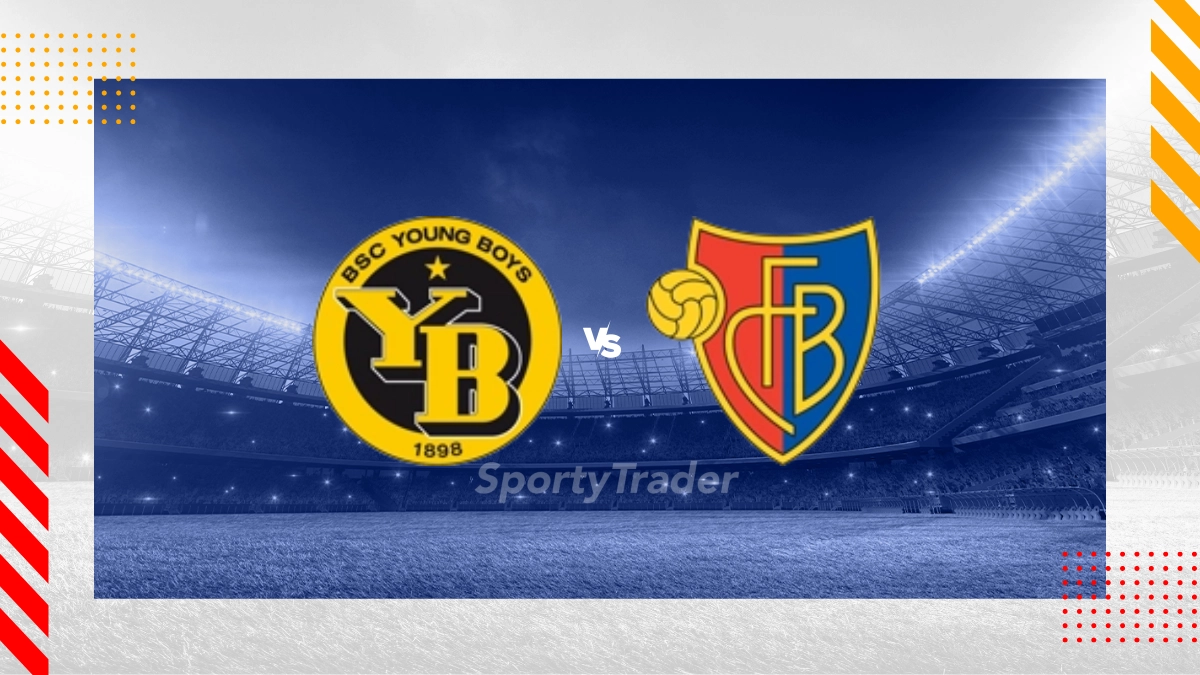 Pronostic Young Boys vs FC Bâle