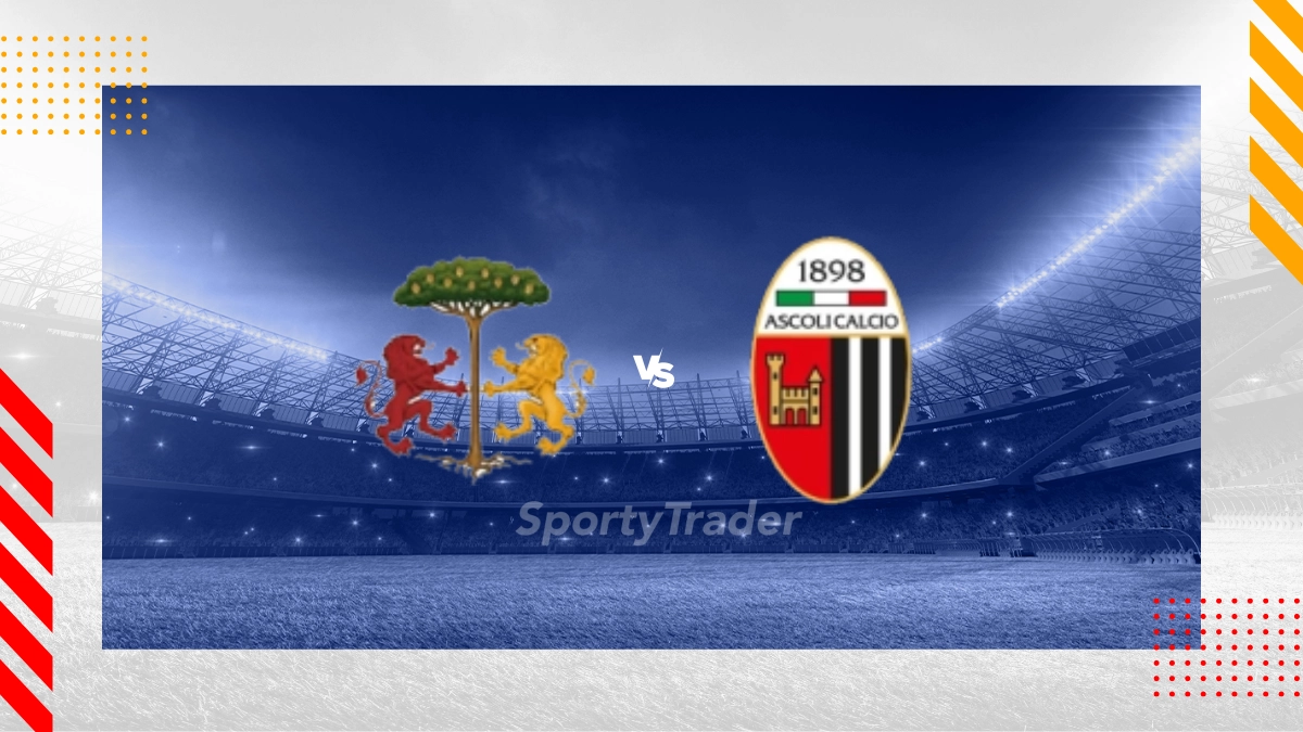 Pronostico Ravenna FC vs Ascoli Calcio 1898 FC